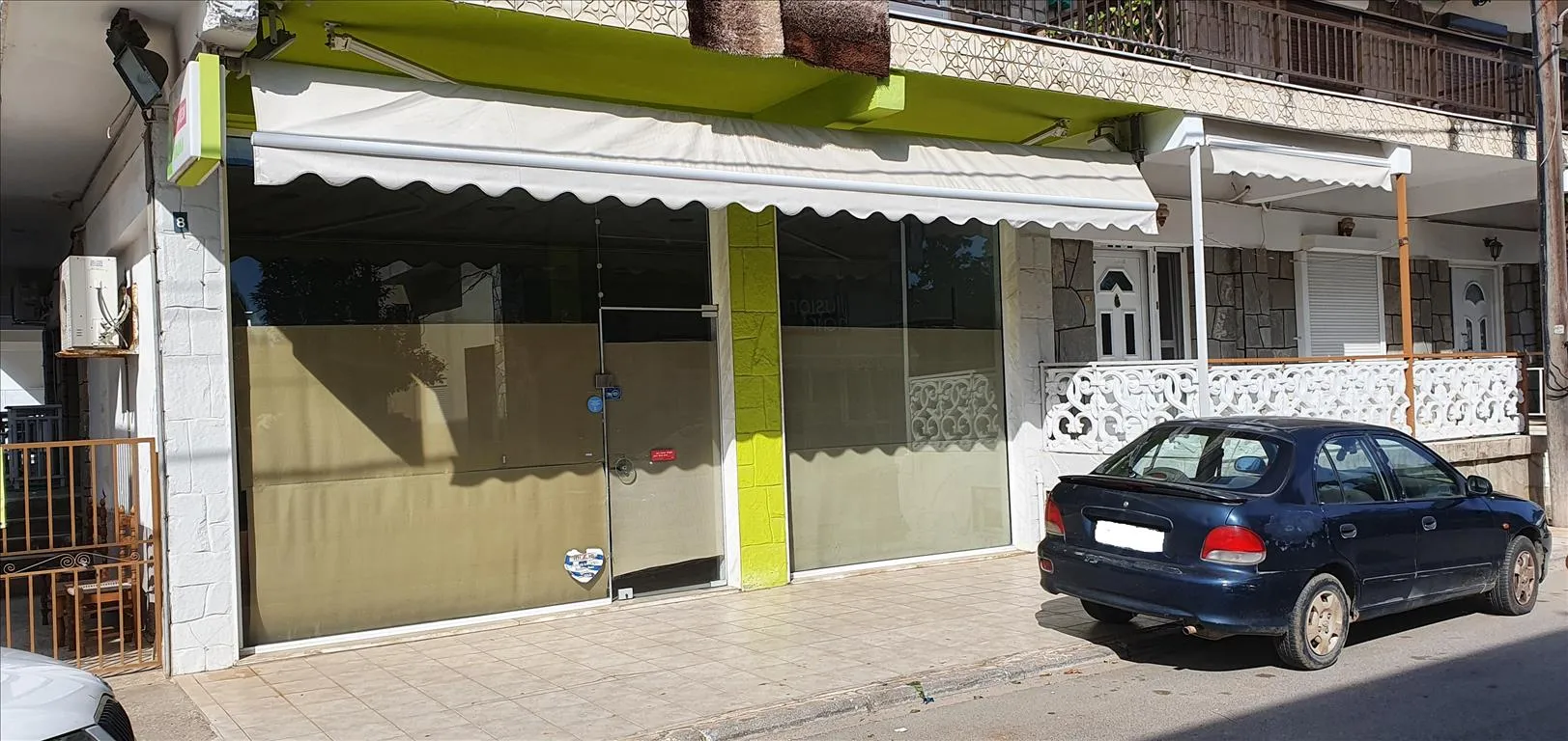 επιχείρηση προς πώληση 50 τ.μ Νέα Προποντίδα Χαλκιδική