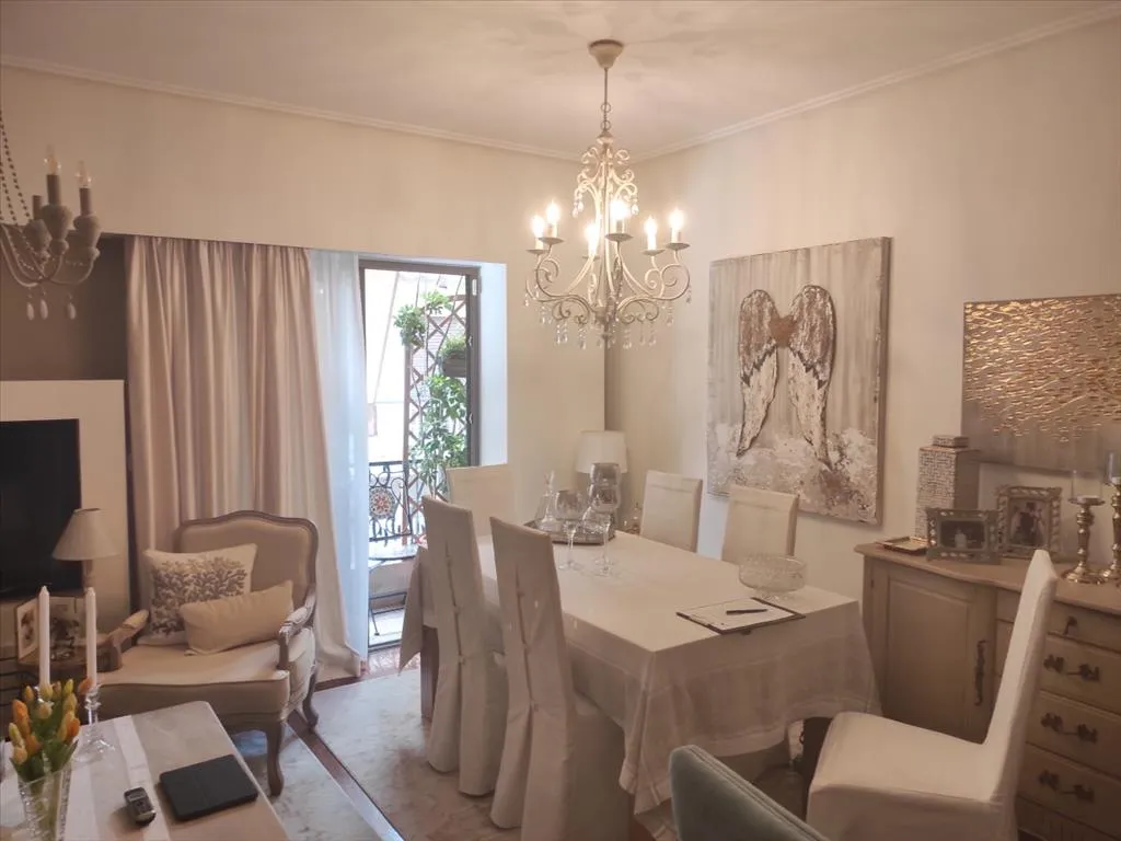 διαμέρισμα προς πώληση 73 τ.μ Νέος Κόσμος Κέντρο Αθήνας