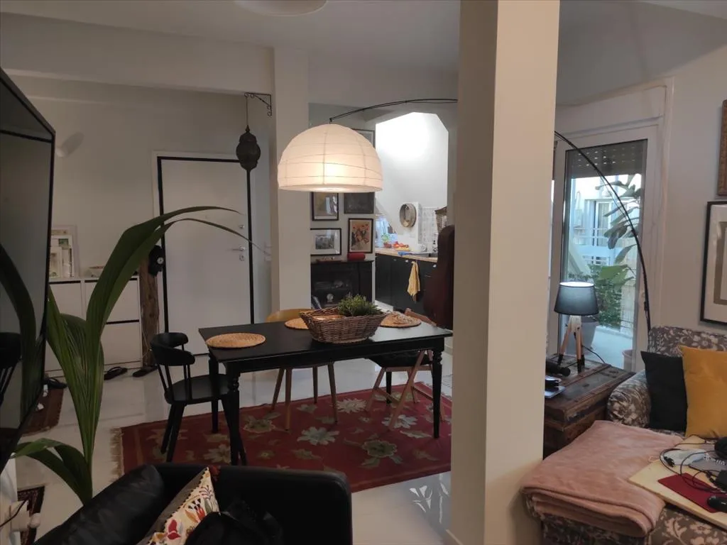 διαμέρισμα προς πώληση 80 τ.μ Αθήνα Κέντρο Κέντρο Αθήνας