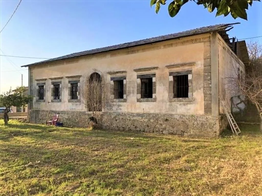 μονοκατοικία προς πώληση 219 τ.μ Σιπιάδα Μαγνησία