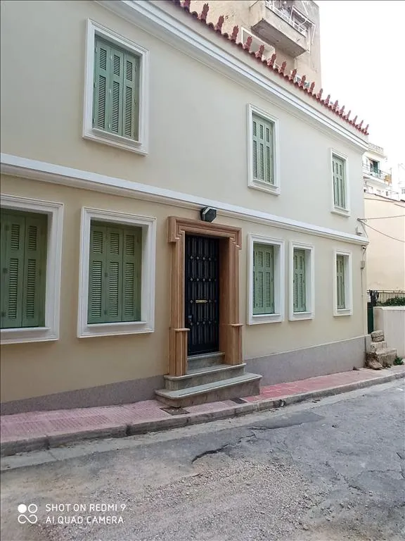 ξενοδοχείο προς πώληση 354 τ.μ Αθήνα Κέντρο Κέντρο Αθήνας