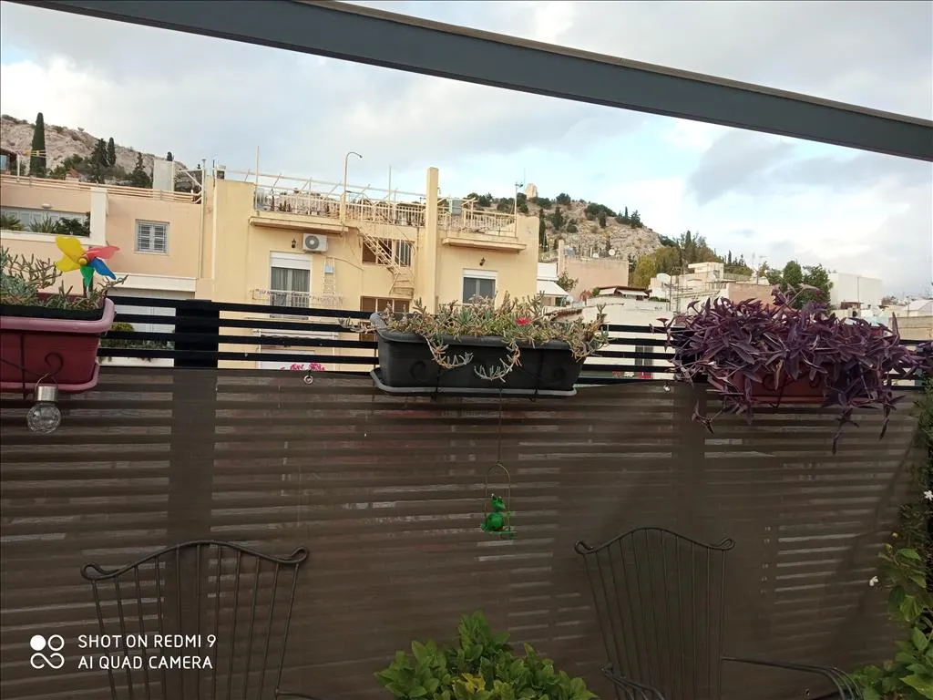 μονοκατοικία προς πώληση 374 τ.μ Αθήνα Κέντρο Κέντρο Αθήνας