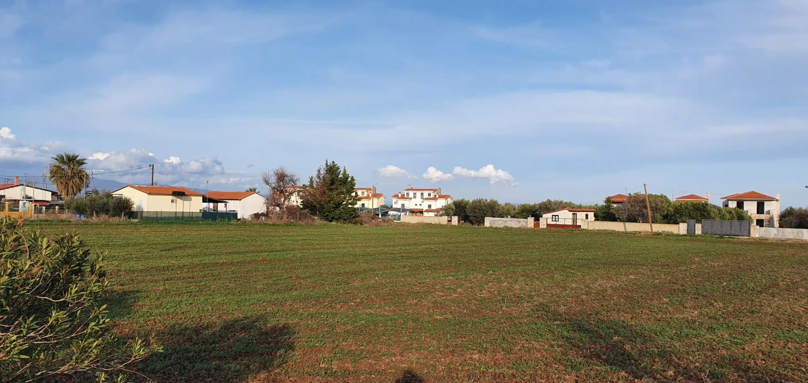 γη προς πώληση 9000 τ.μ Κασσάνδρα Χαλκιδική