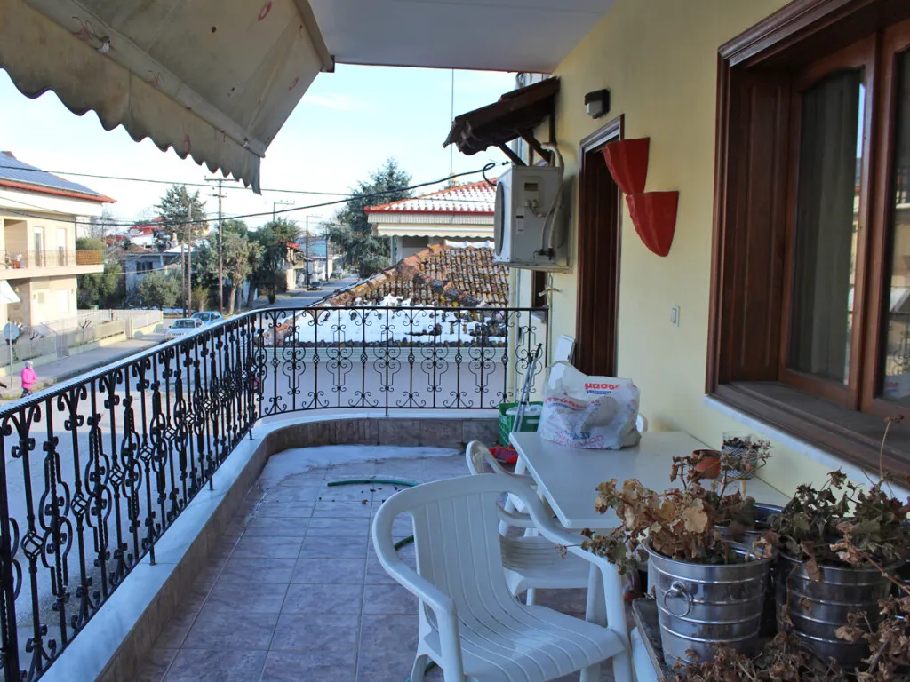 διαμέρισμα προς πώληση 100 τ.μ Κατερίνη Νομός Πιερίας