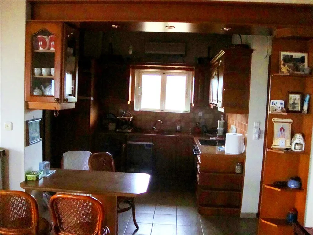 μονοκατοικία προς πώληση 280 τ.μ Ερέτρια Εύβοια