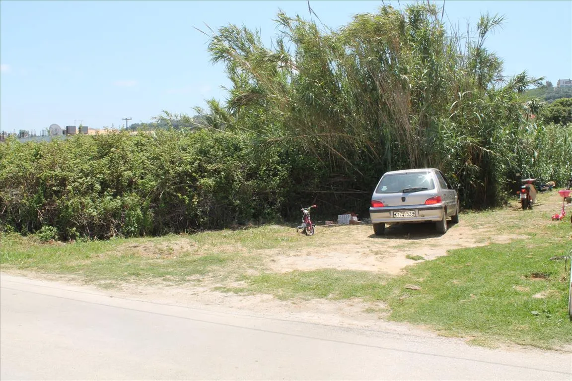 γη προς πώληση 305 τ.μ Κέρκυρα Νομός Κέρκυρας