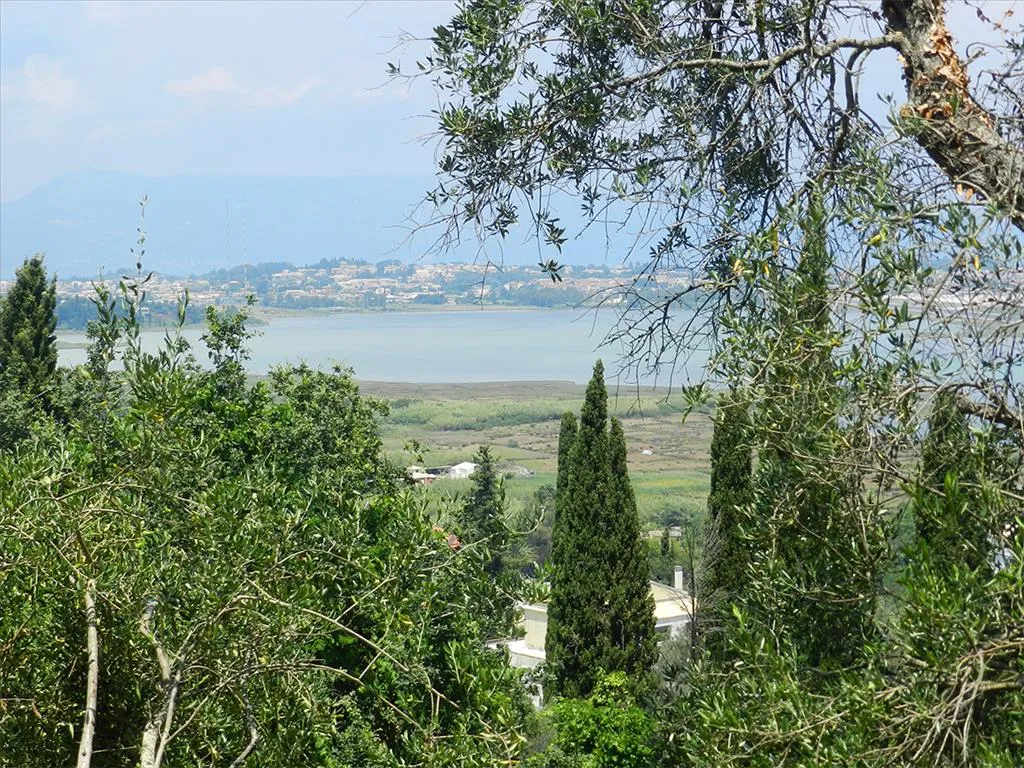 γη προς πώληση 825 τ.μ Κέρκυρα Νομός Κέρκυρας