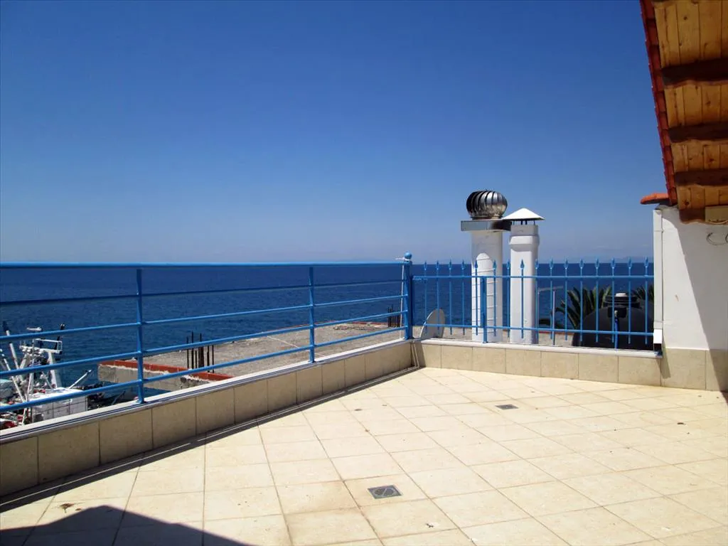 μεζονέτα προς πώληση 240 τ.μ Θάσος Νομός Καβάλας