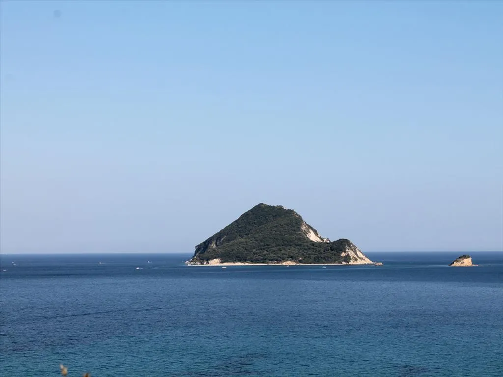 γη προς πώληση 4500 τ.μ Λαγανάς Ζάκυνθος