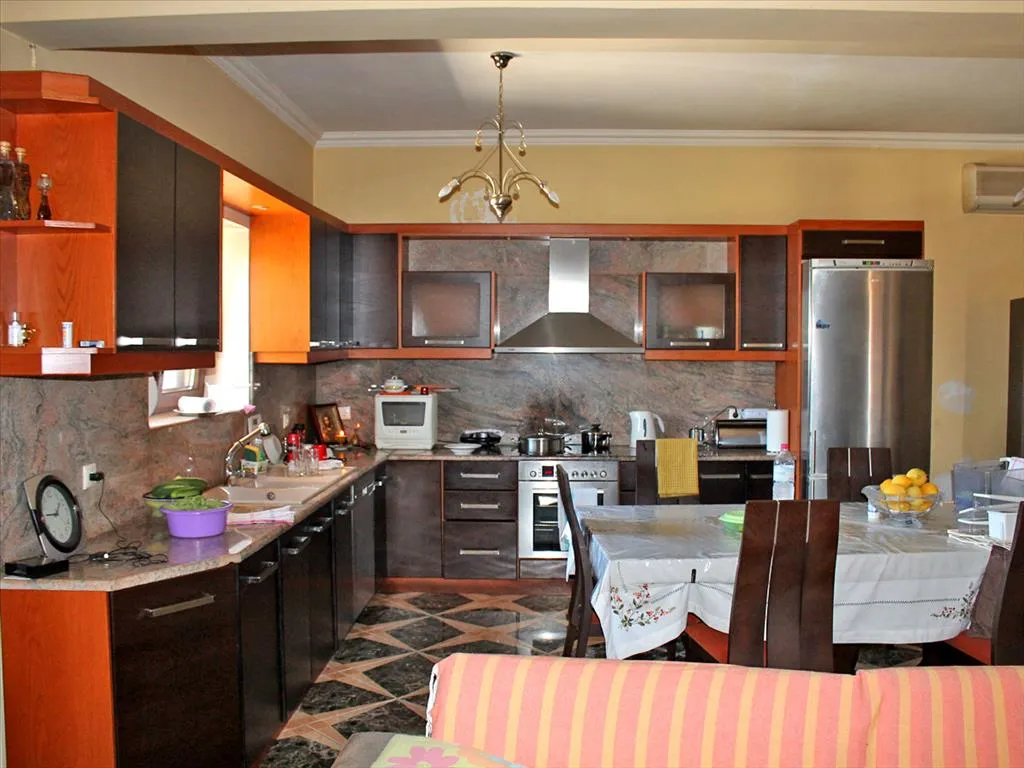 μονοκατοικία προς πώληση 480 τ.μ Κύρια περιοχή πόλης Ζάκυνθος