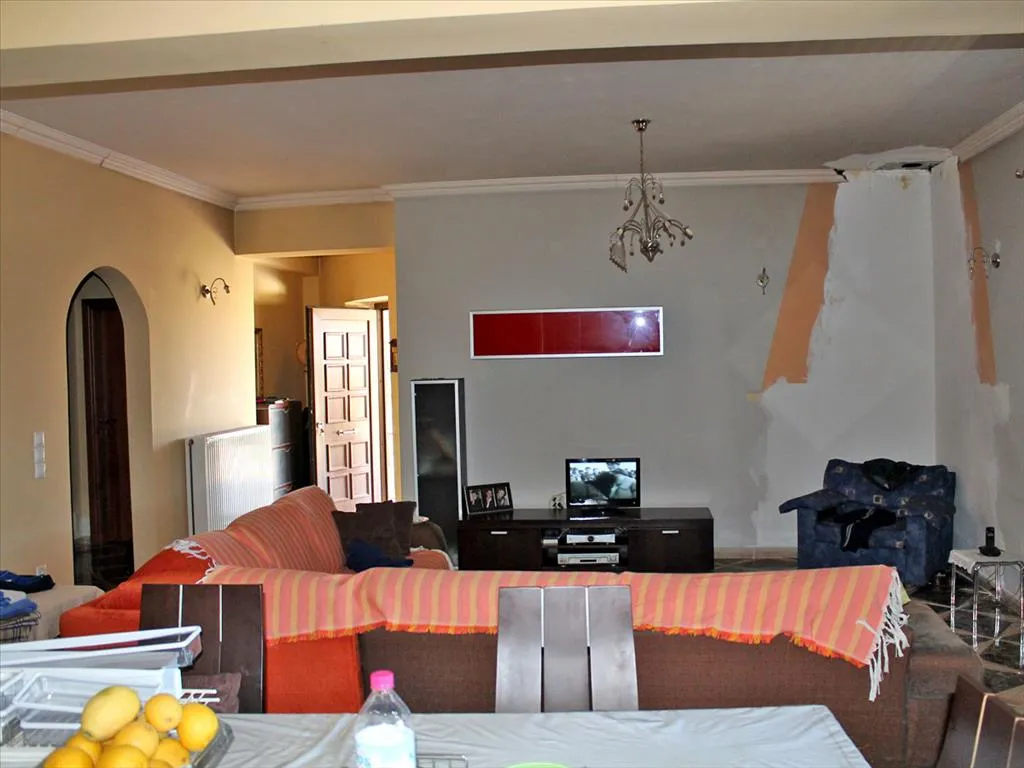 μονοκατοικία προς πώληση 480 τ.μ Κύρια περιοχή πόλης Ζάκυνθος