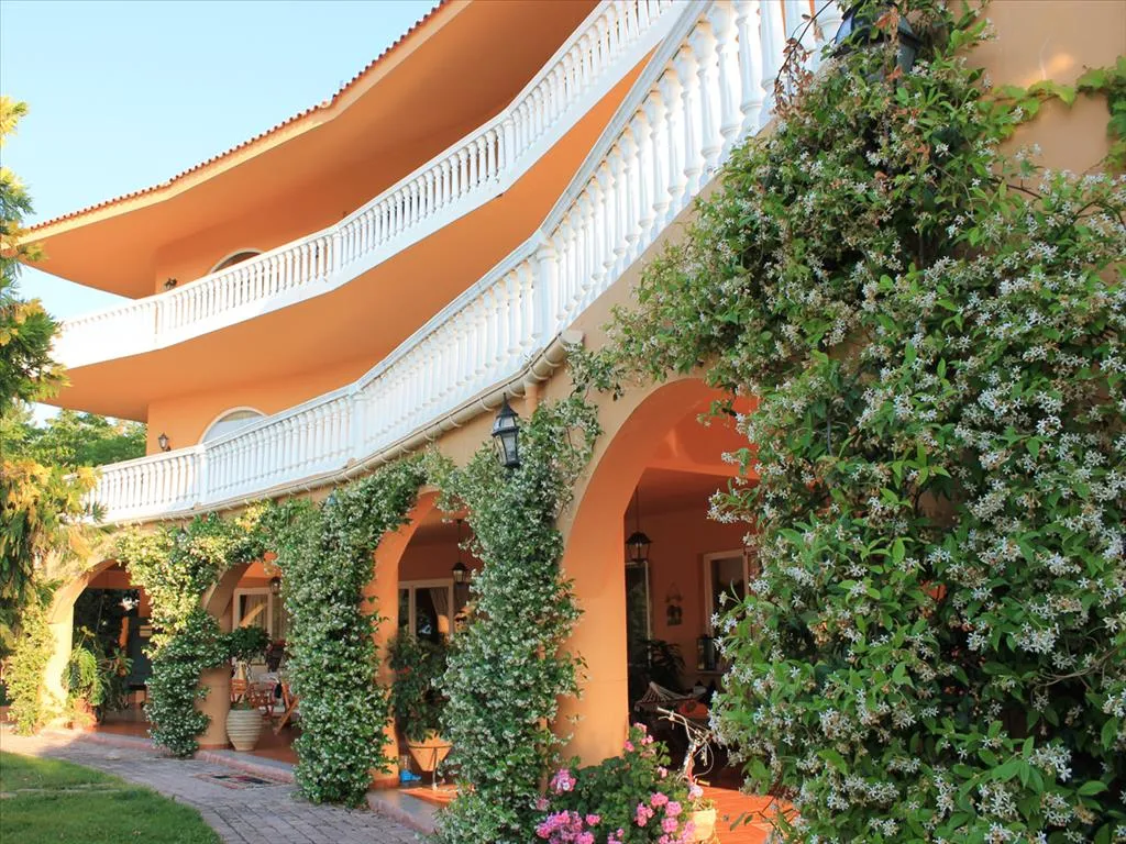 βίλα προς πώληση 600 τ.μ Δυτικής Αχαΐας Αχαΐα