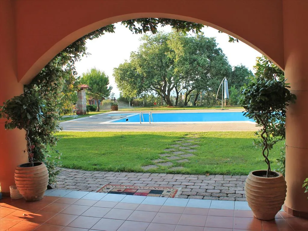 βίλα προς πώληση 600 τ.μ Δυτικής Αχαΐας Αχαΐα