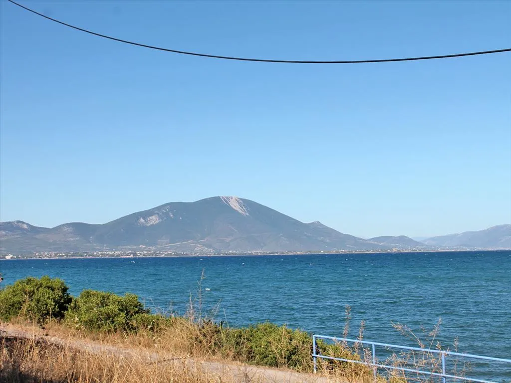 γη προς πώληση 875 τ.μ Νέα Αρτάκη Εύβοια