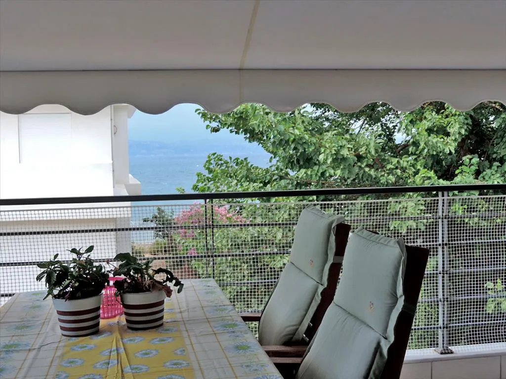 διαμέρισμα προς πώληση 117 τ.μ Αμάρυνθος Εύβοια