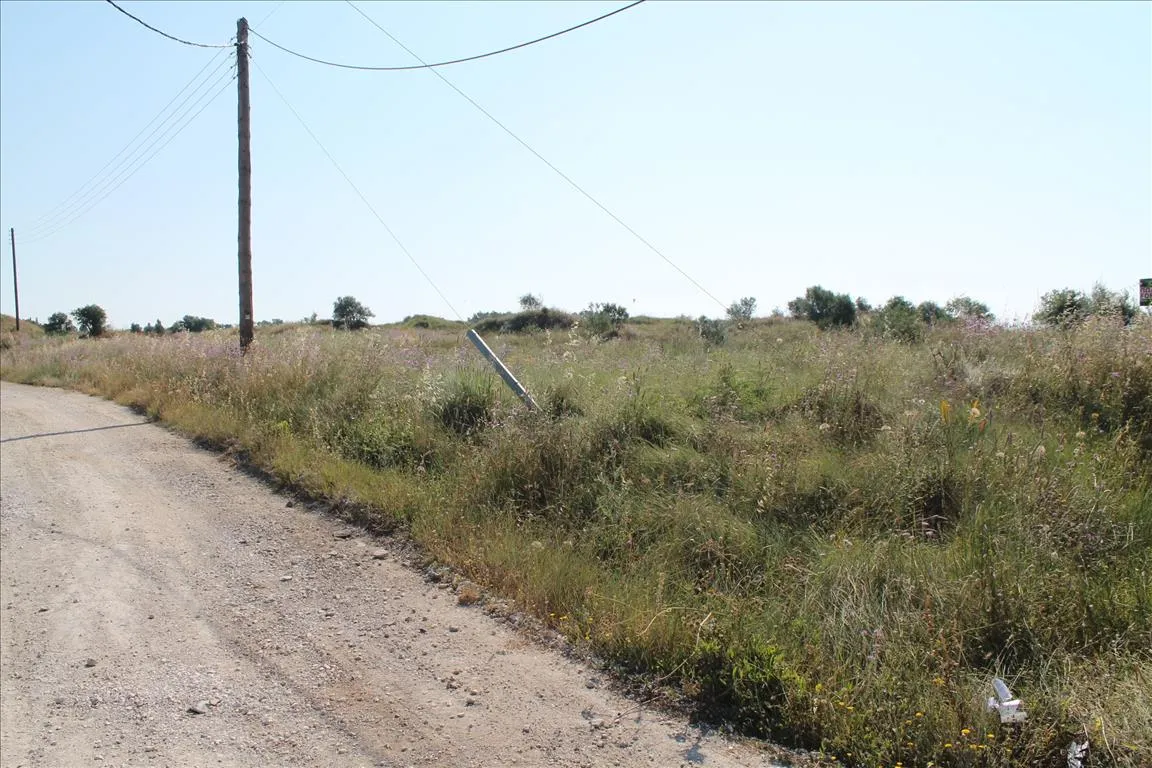 γη προς πώληση 30000 τ.μ Κέρκυρα Νομός Κέρκυρας
