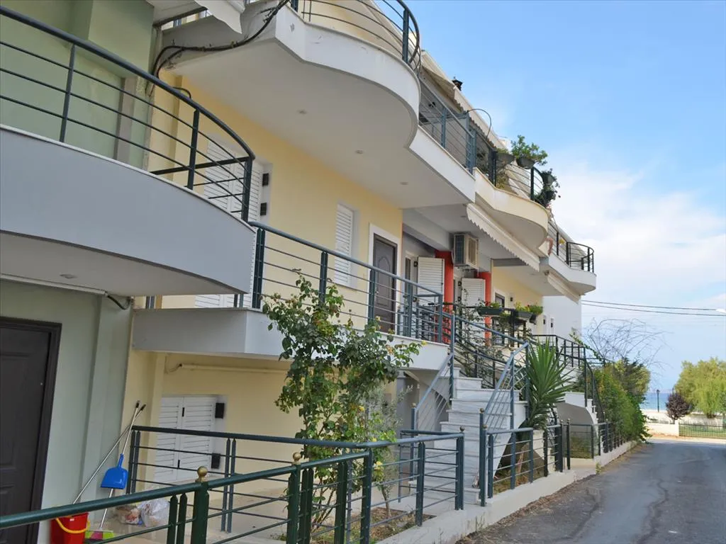 μεζονέτα προς πώληση 113 τ.μ Βόχα Κορινθία