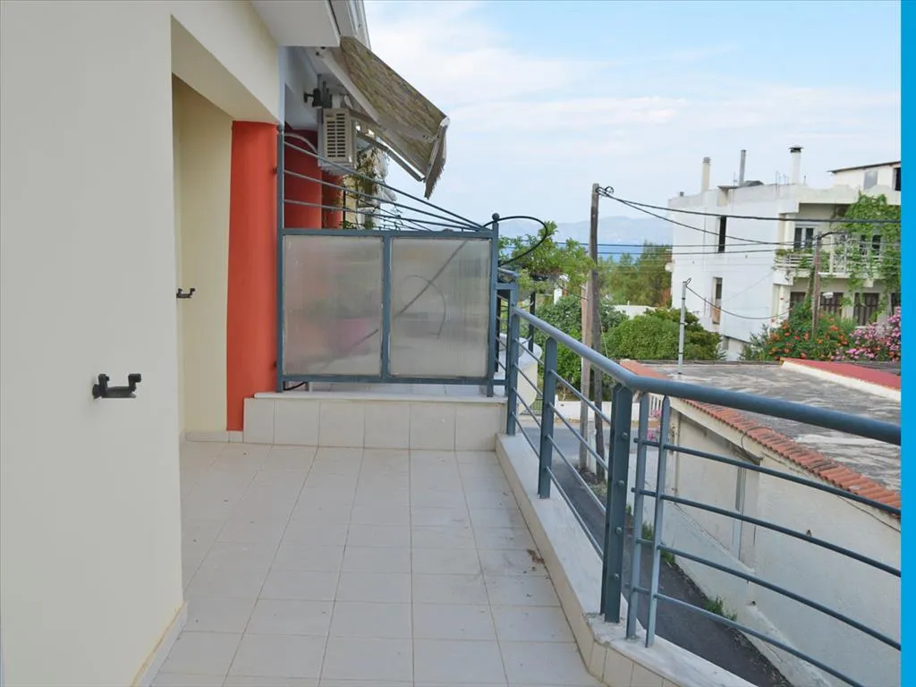 μεζονέτα προς πώληση 113 τ.μ Βόχα Κορινθία