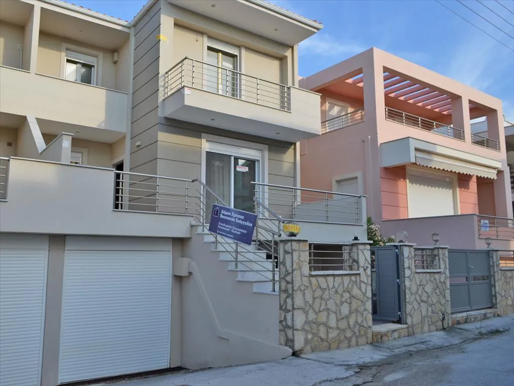 μεζονέτα προς πώληση 136 τ.μ Κόρινθος Κορινθία