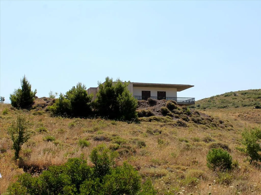 γη προς πώληση 22000 τ.μ Πεντέλη Βόρεια Αθήνας