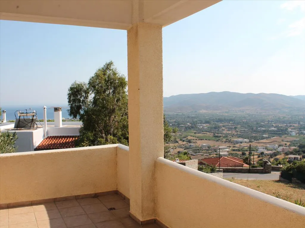 μονοκατοικία προς πώληση 200 τ.μ Κάρυστος Εύβοια