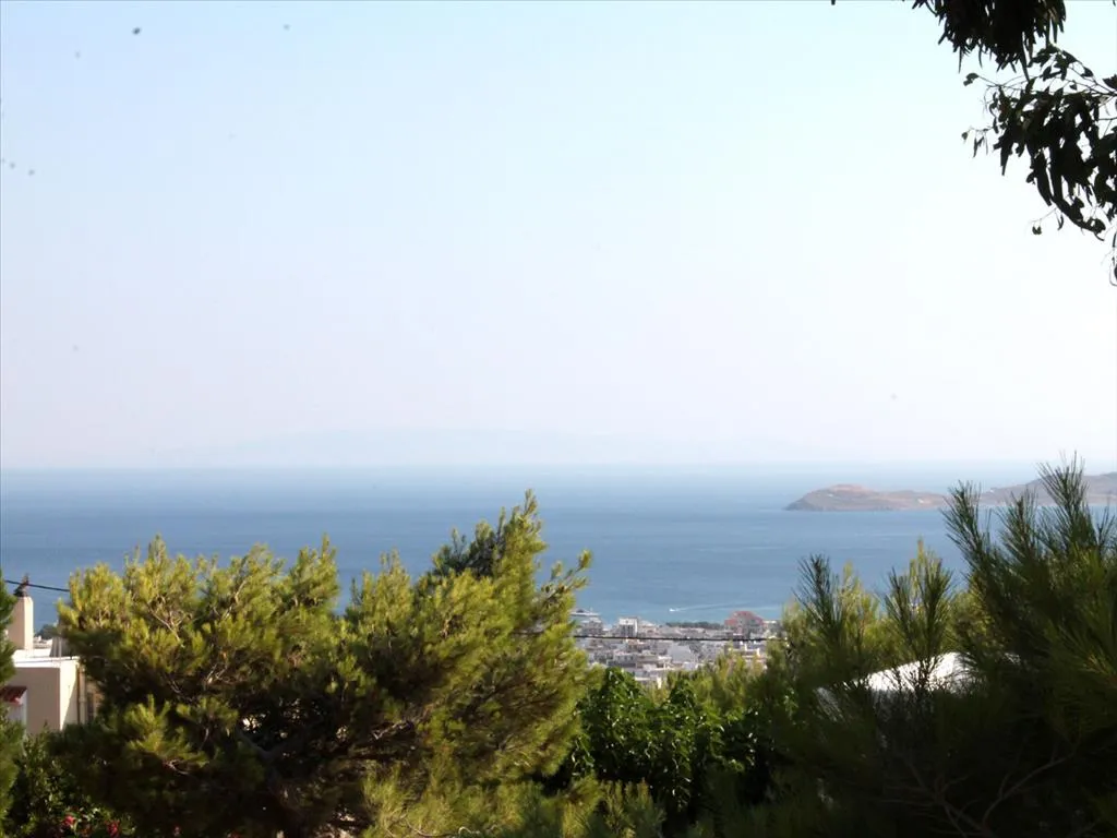 μονοκατοικία προς πώληση 200 τ.μ Κάρυστος Εύβοια