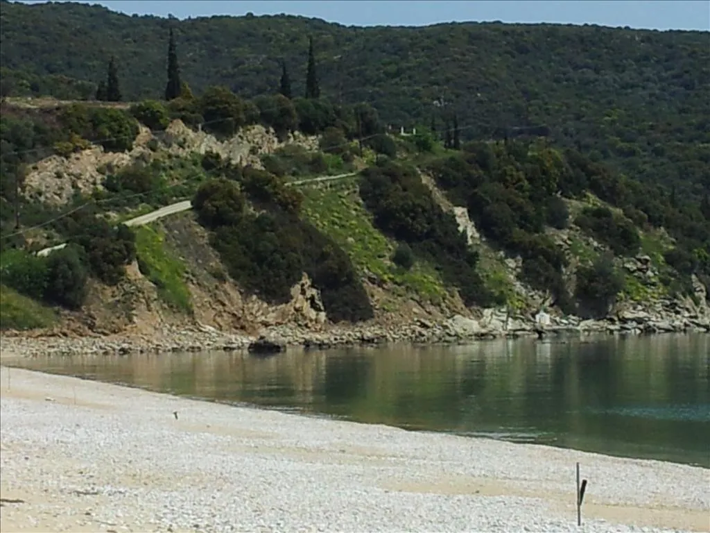 γη προς πώληση 13180 τ.μ Αριστοτέλης Χαλκιδική