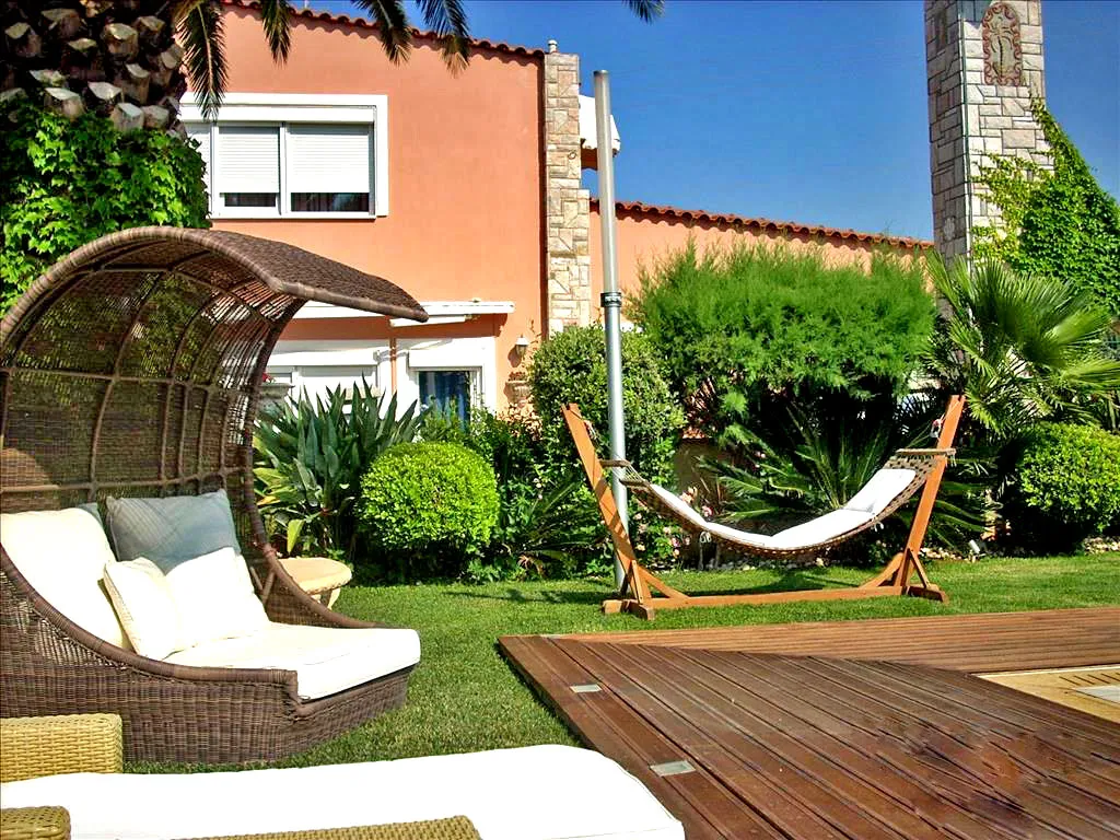 βίλα προς πώληση 750 τ.μ Ανάβυσσος Υπόλοιπη Αττικής