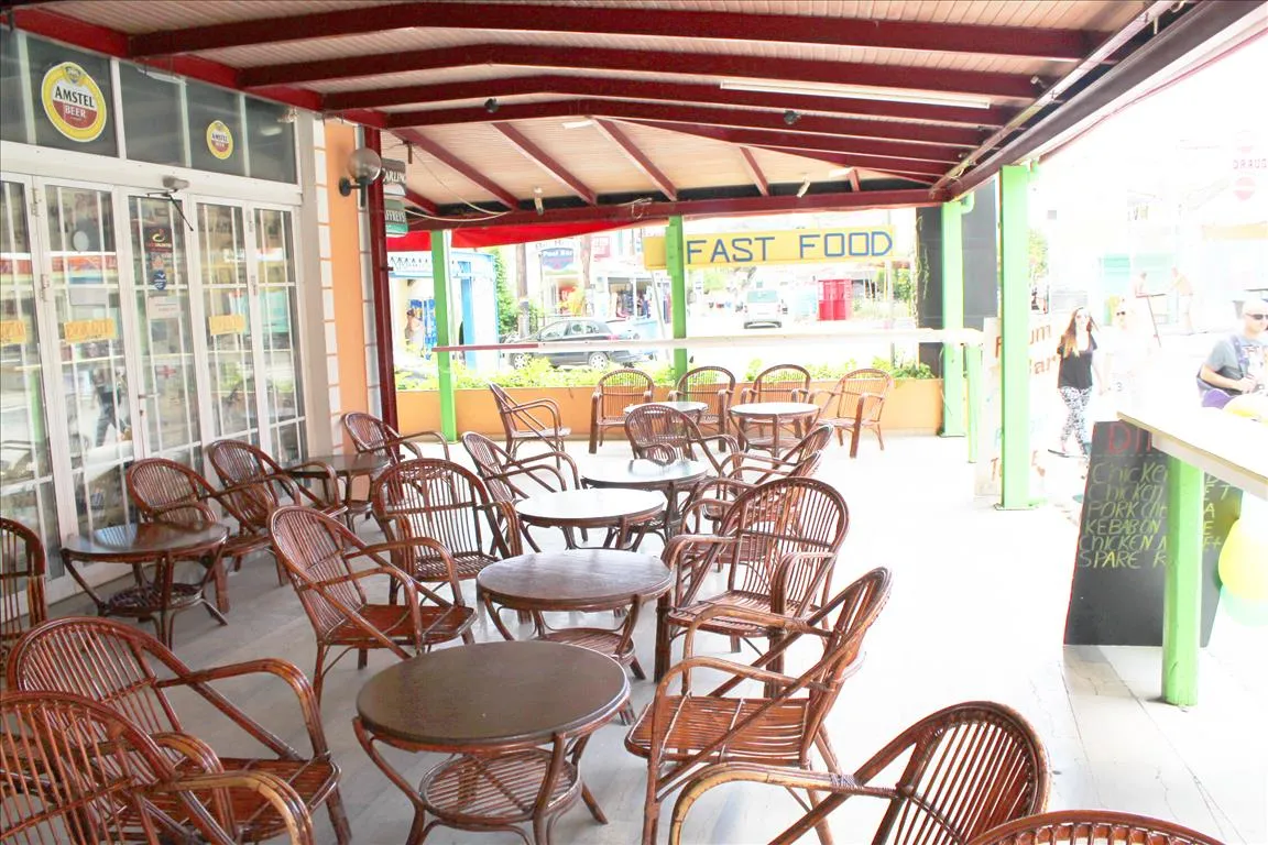 επιχείρηση προς πώληση 500 τ.μ Κέρκυρα Νομός Κέρκυρας