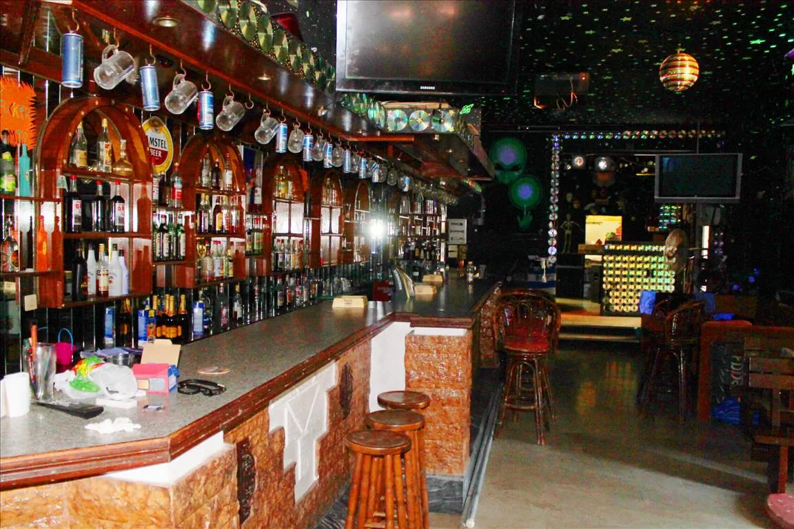 επιχείρηση προς πώληση 500 τ.μ Κέρκυρα Νομός Κέρκυρας