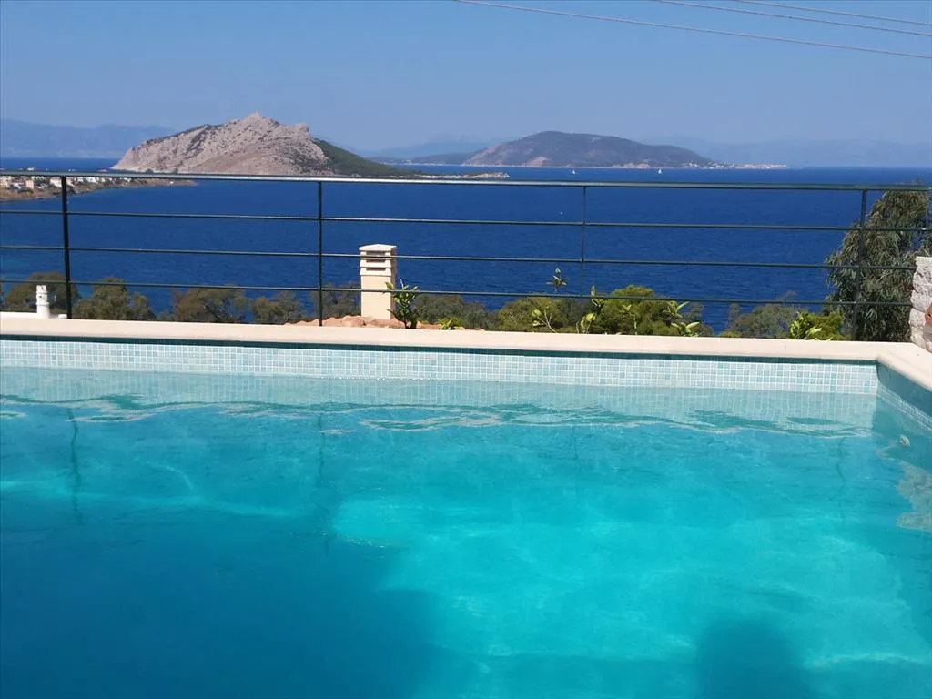 μεζονέτα προς πώληση 120 τ.μ Αίγινα Νησιά Αργοσαρωνικού