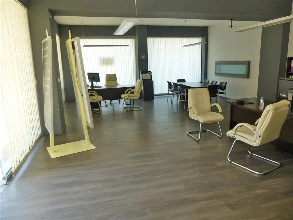 επιχείρηση προς πώληση 300 τ.μ  Νομός Πιερίας