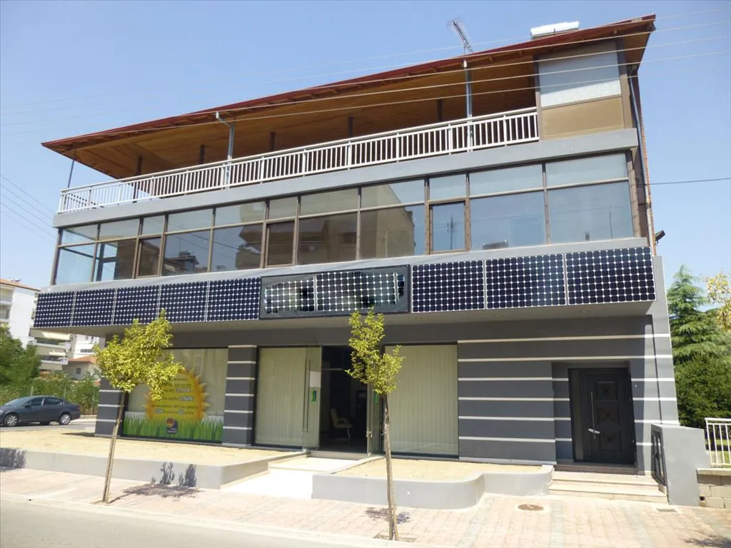 επιχείρηση προς πώληση 300 τ.μ  Νομός Πιερίας