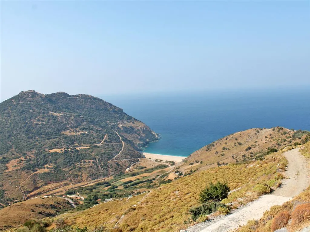 γη προς πώληση 13000 τ.μ Μαρμάρι Εύβοια