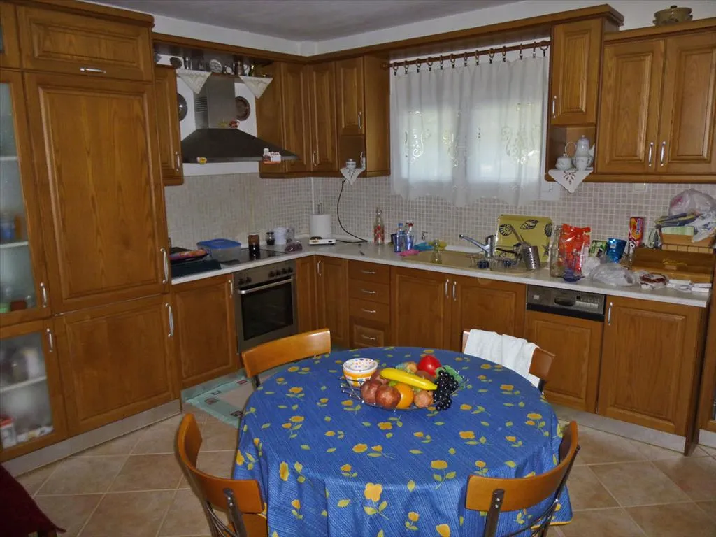 μονοκατοικία προς πώληση 100 τ.μ  Νομός Πιερίας