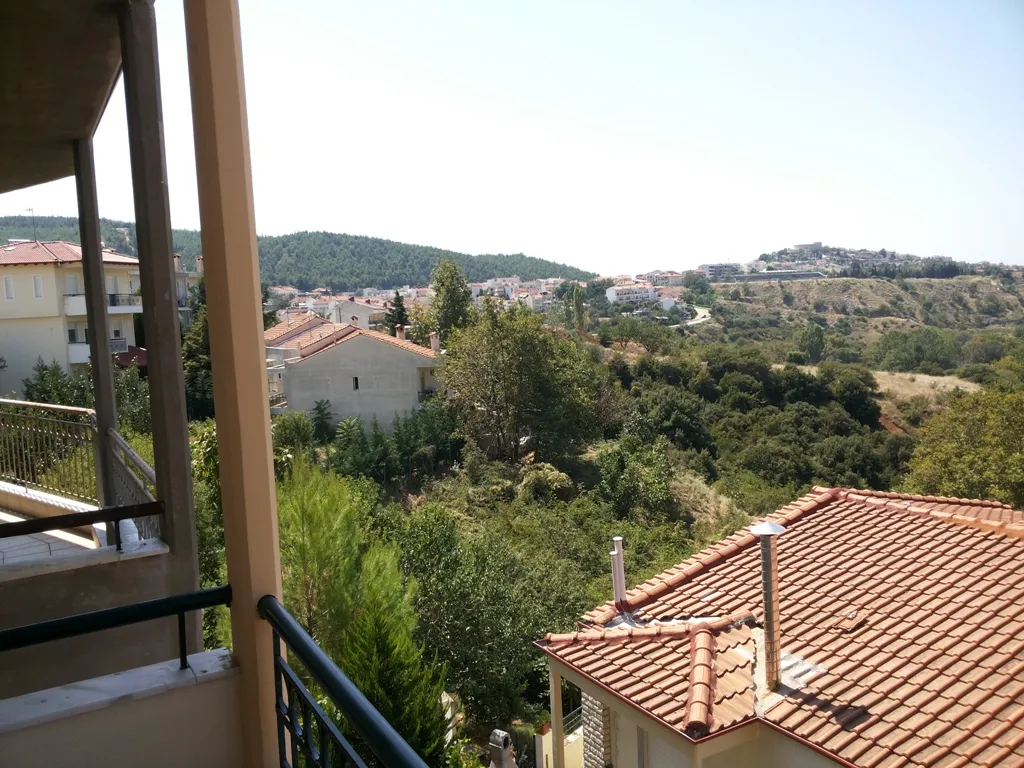 μεζονέτα προς πώληση 180 τ.μ Πεύκα Προάστια Θεσσαλονίκης