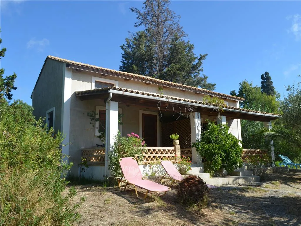 επιχείρηση προς πώληση 70 τ.μ Κύρια περιοχή πόλης Ζάκυνθος