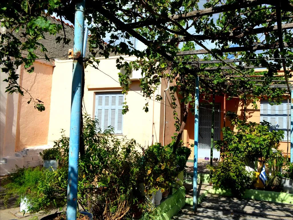 μονοκατοικία προς πώληση 120 τ.μ Ελευσίνα Υπόλοιπη Αττικής