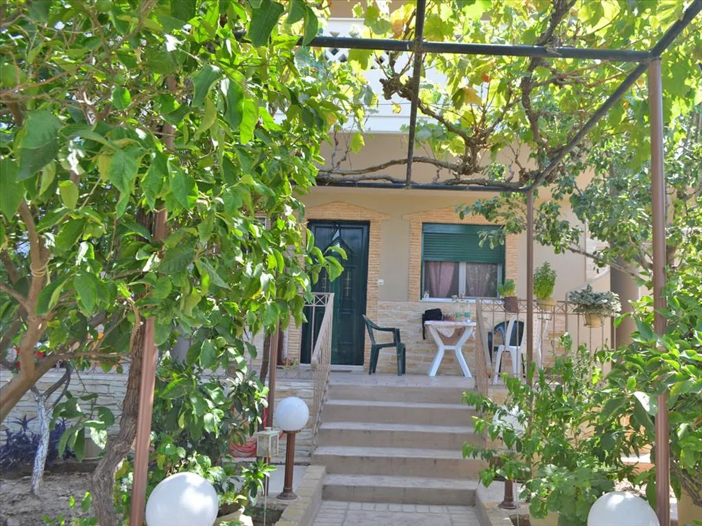 μεζονέτα προς πώληση 200 τ.μ Χαλκίδα Εύβοια