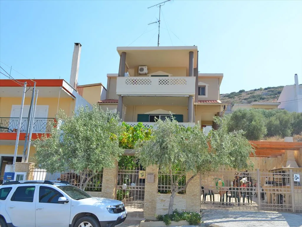 μεζονέτα προς πώληση 200 τ.μ Χαλκίδα Εύβοια