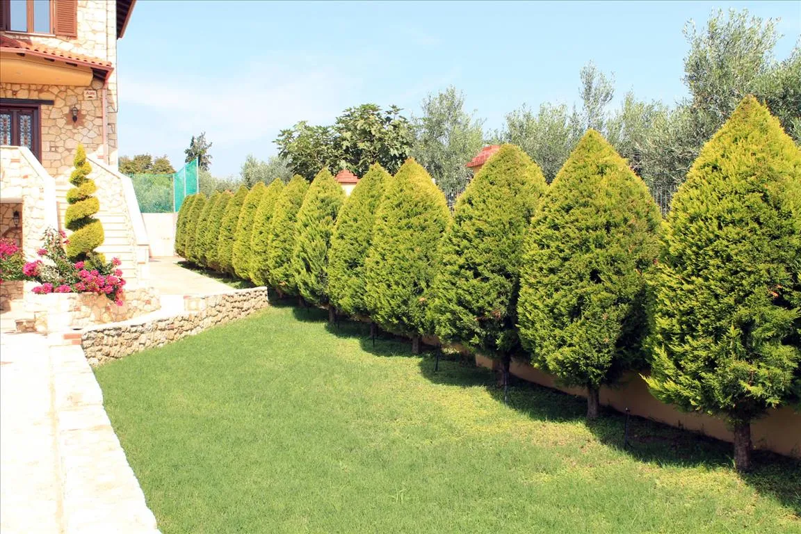 μονοκατοικία προς πώληση 235 τ.μ Πολύγυρος Χαλκιδική