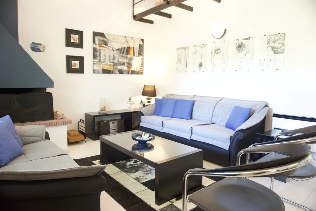 μονοκατοικία προς πώληση 110 τ.μ Κασσάνδρα Χαλκιδική