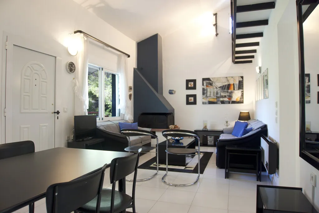 μονοκατοικία προς πώληση 110 τ.μ Κασσάνδρα Χαλκιδική