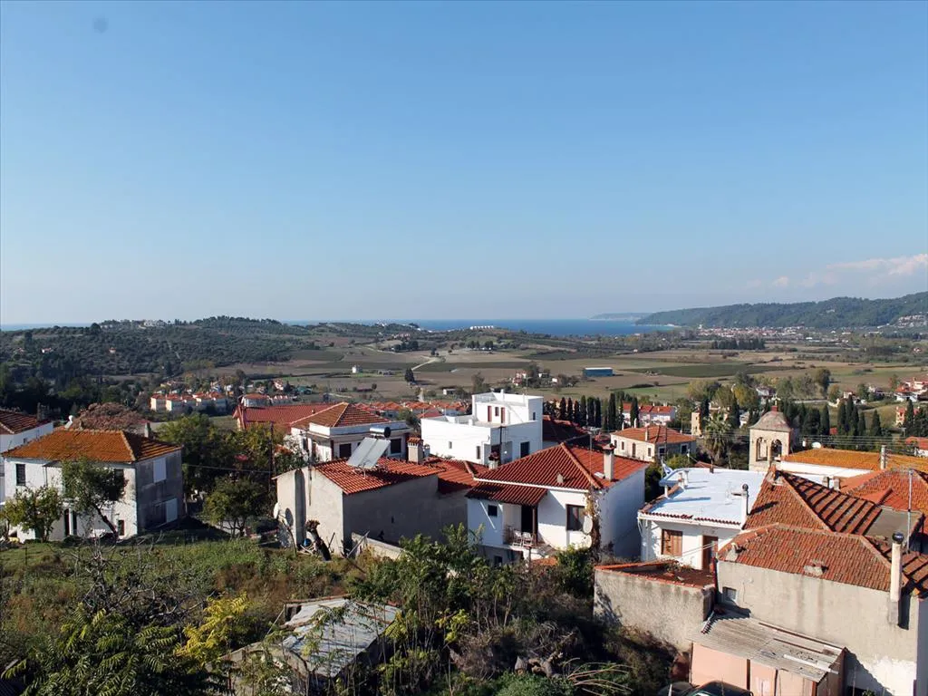 μονοκατοικία προς πώληση 300 τ.μ Κασσάνδρα Χαλκιδική