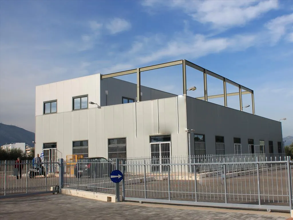 επιχείρηση προς πώληση 774 τ.μ Κορωπί Ανατολικά Αθήνας