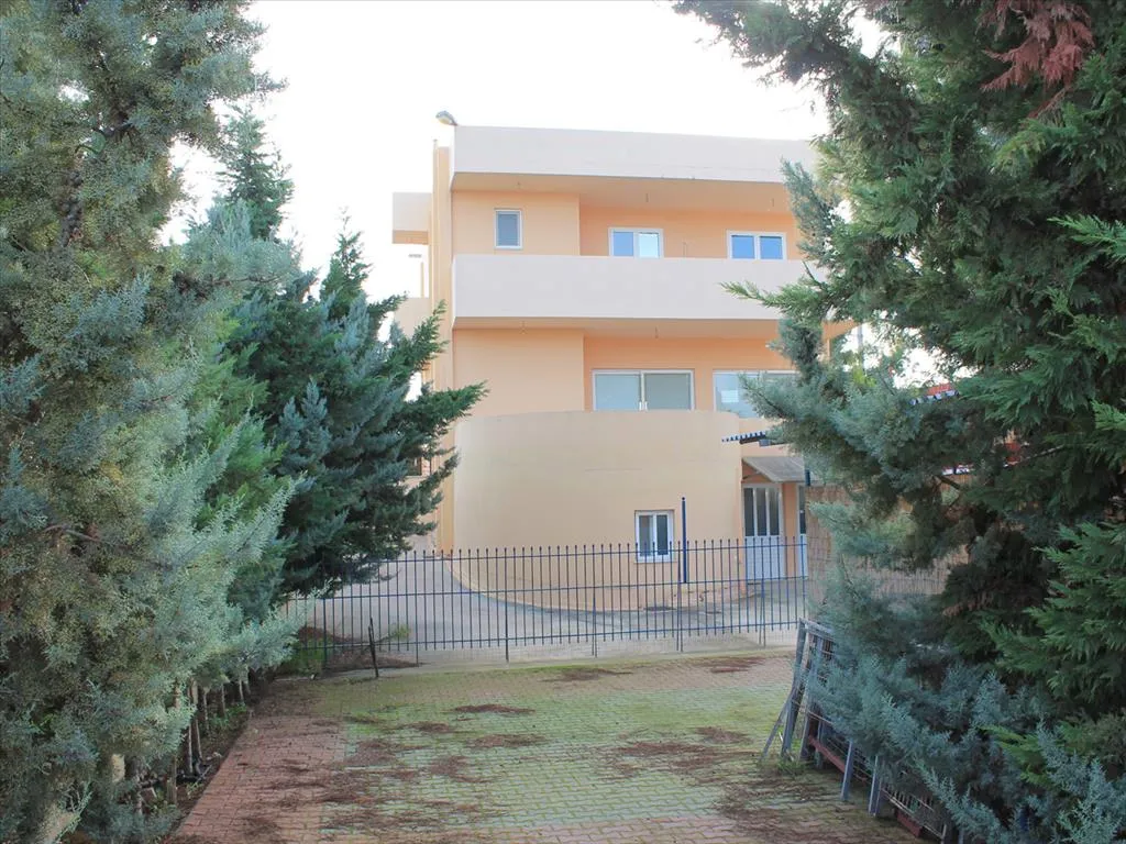 επιχείρηση προς πώληση 270 τ.μ Κορωπί Ανατολικά Αθήνας