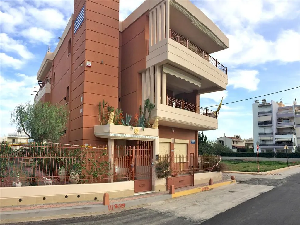 μονοκατοικία προς πώληση 300 τ.μ Κορωπί Ανατολικά Αθήνας