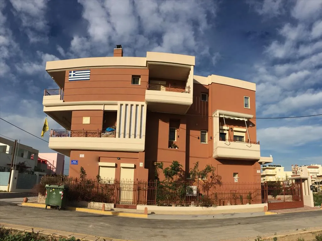 μονοκατοικία προς πώληση 300 τ.μ Κορωπί Ανατολικά Αθήνας