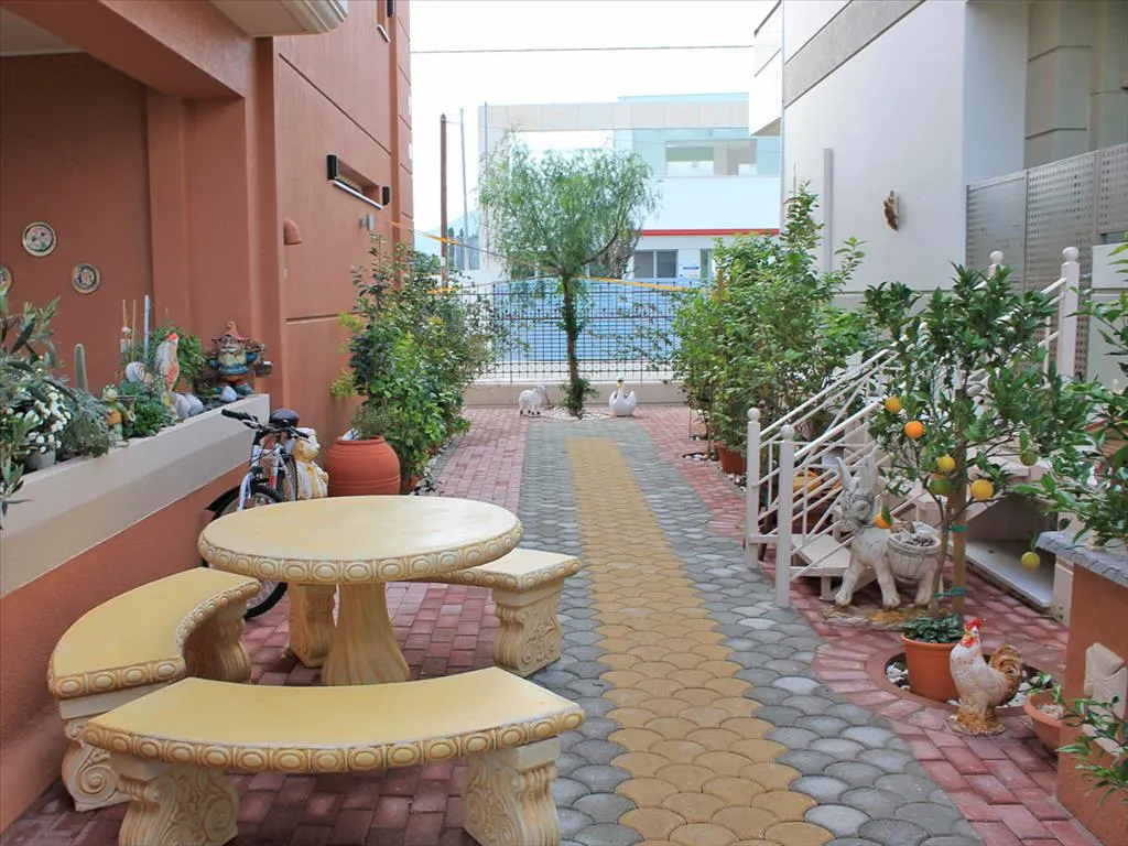 μονοκατοικία προς πώληση 300 τ.μ Κορωπί Ανατολικά Αθήνας