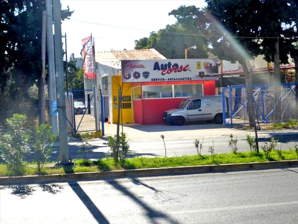 επιχείρηση προς πώληση 142 τ.μ Βάρη - Βάρκιζα Νότια Αθήνας